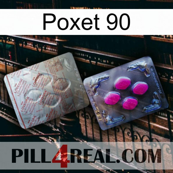 Poxet 90 38